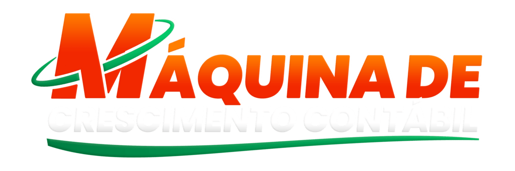 Logo Máquina de Crescimento Contábil