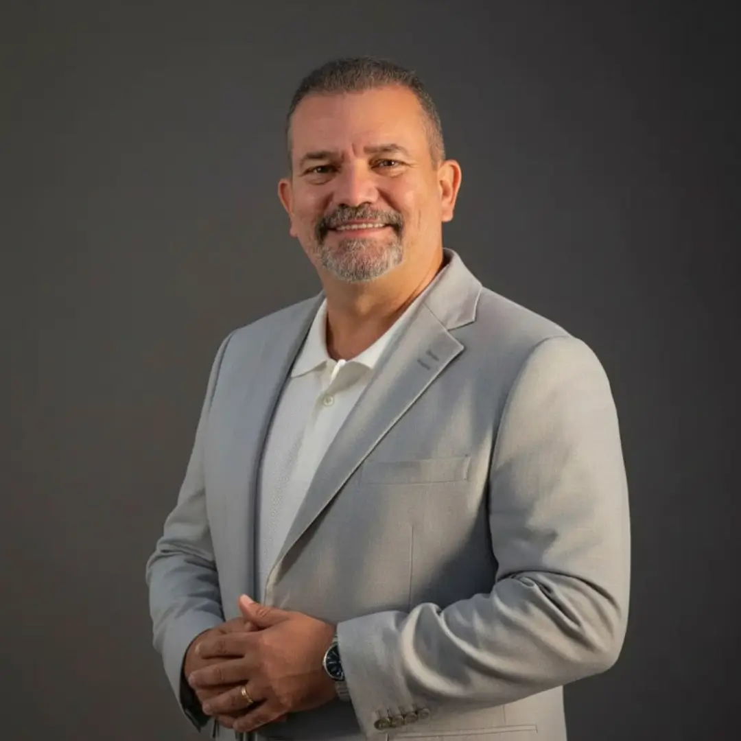 Leandro Bueno