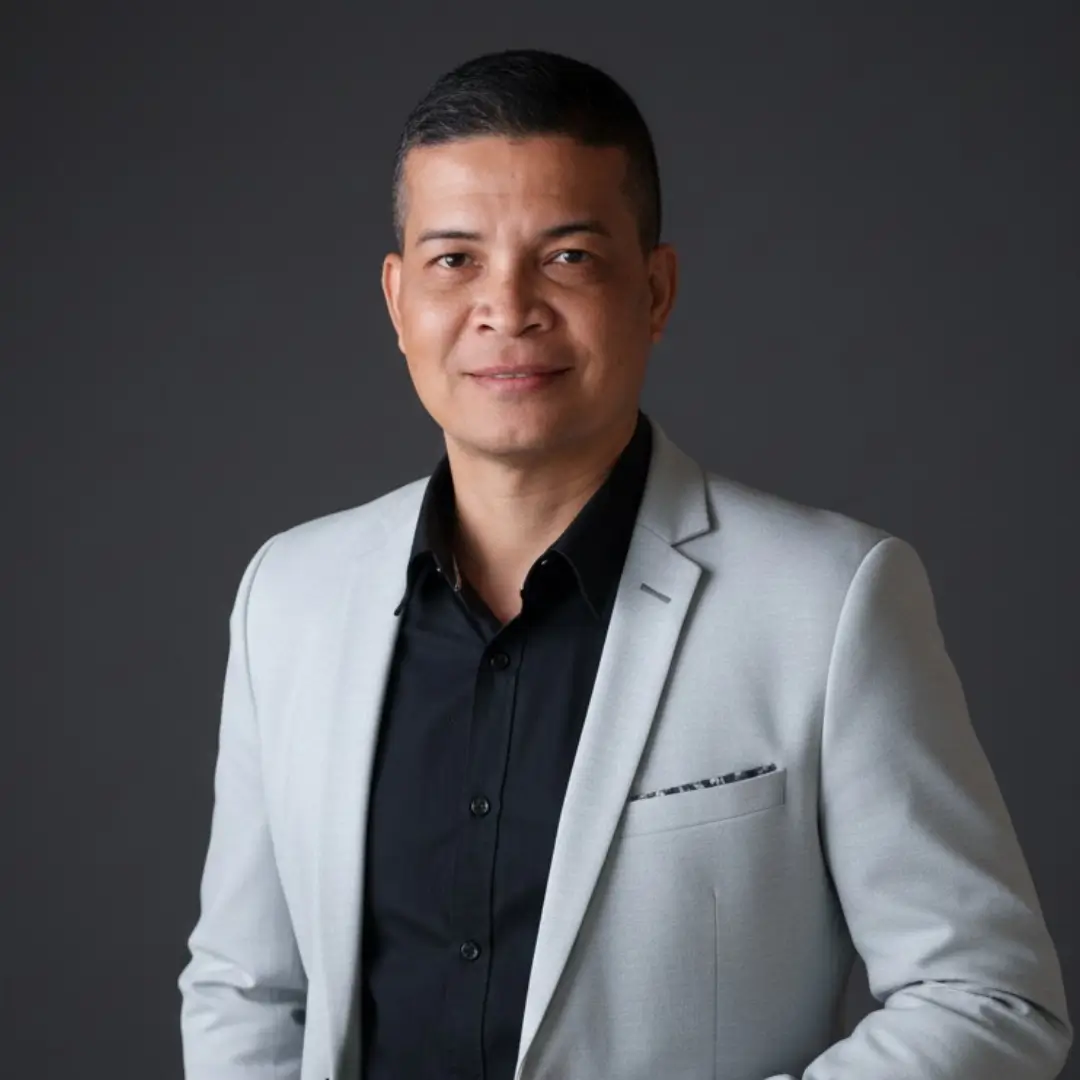 Ricardo Santos