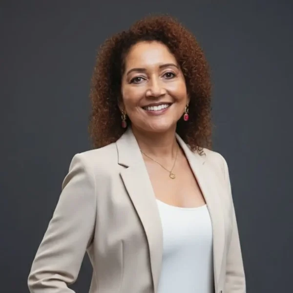 Ana Tércia Rodrigues