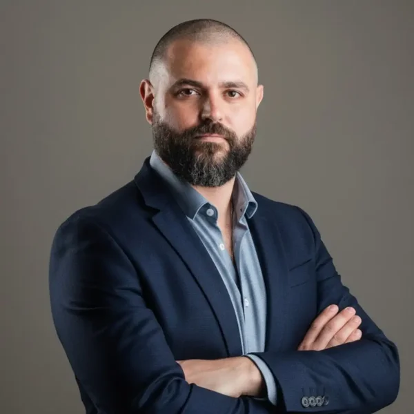 Caio Melo