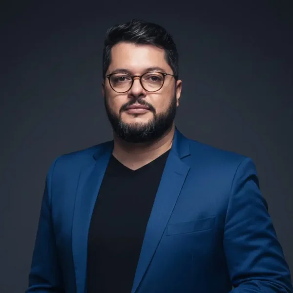 Gilberto Cunha Jr.