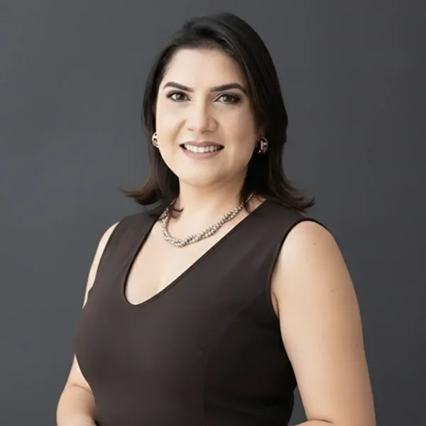 Justine Arruda