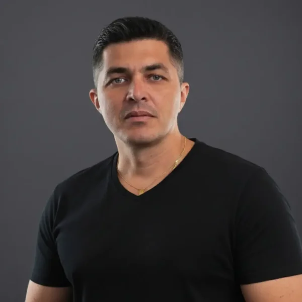 Lucas Correa